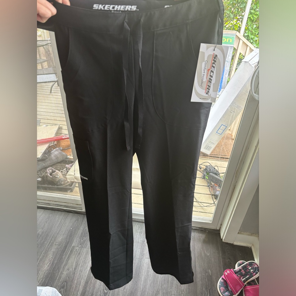 Skechers Barco Scrubs NWT Size XS